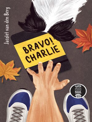 cover image of Bravo! Charlie